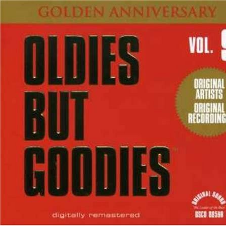 Oldies But Goodies - Volume 9