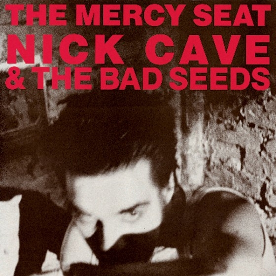 The Mercy Seat (Seven Inch Version)