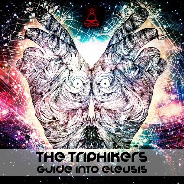 The Triphikers Guide Into Eleusis