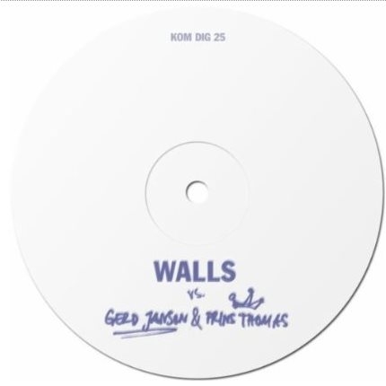 Walls vs. Gerd Janson & Prins Thomas