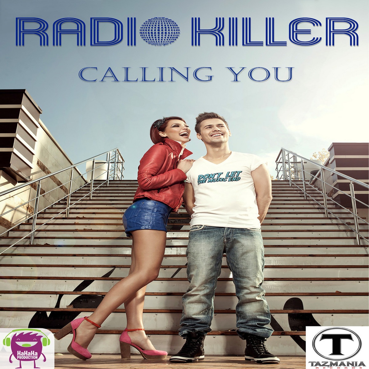 Calling You (Extended)