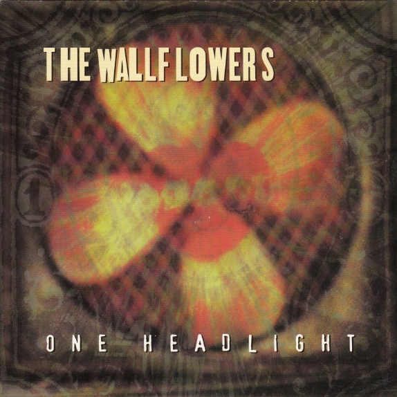 One Headlight