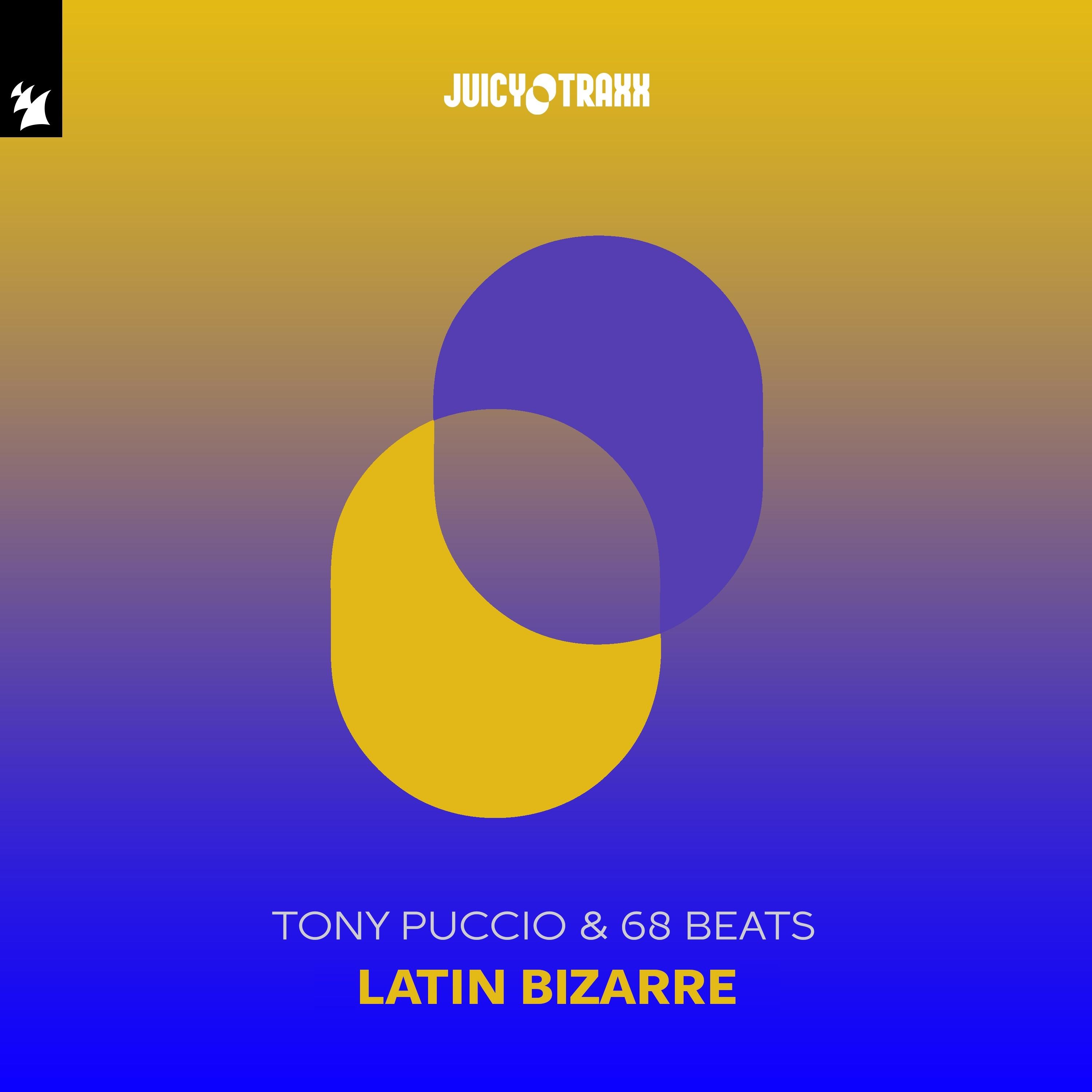 Latin Bizarre