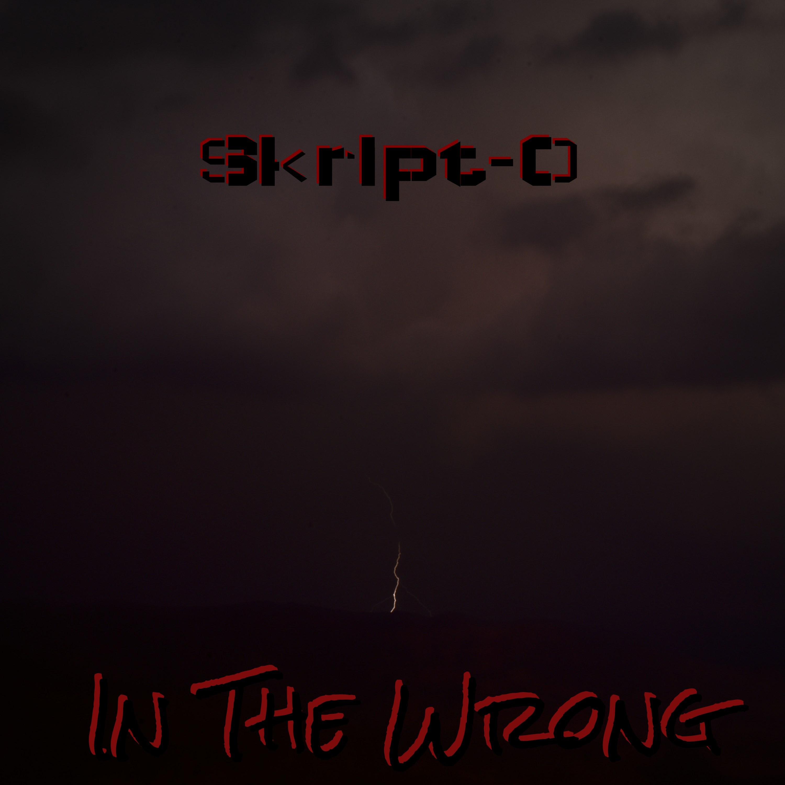 In the Wrong