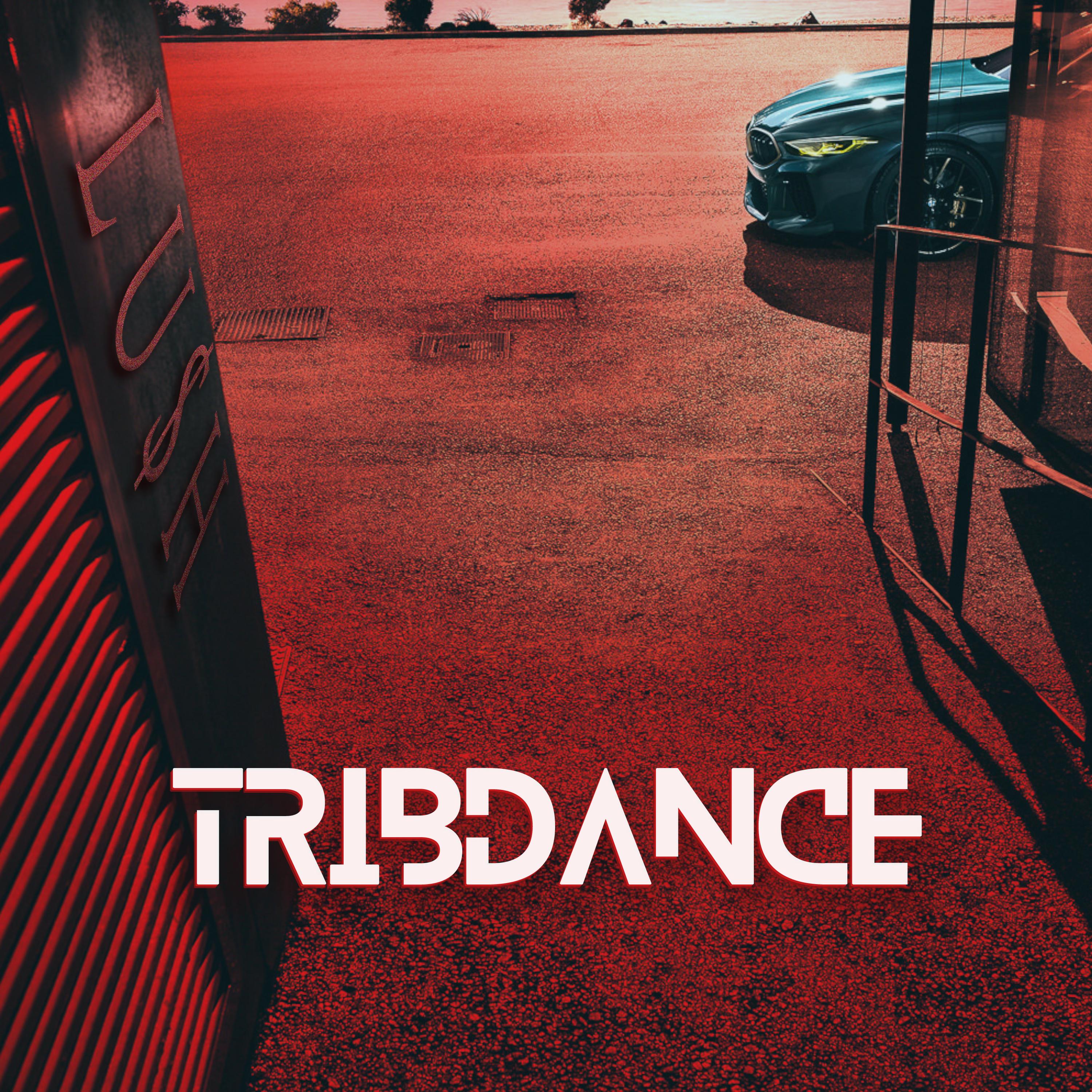 Tribdance
