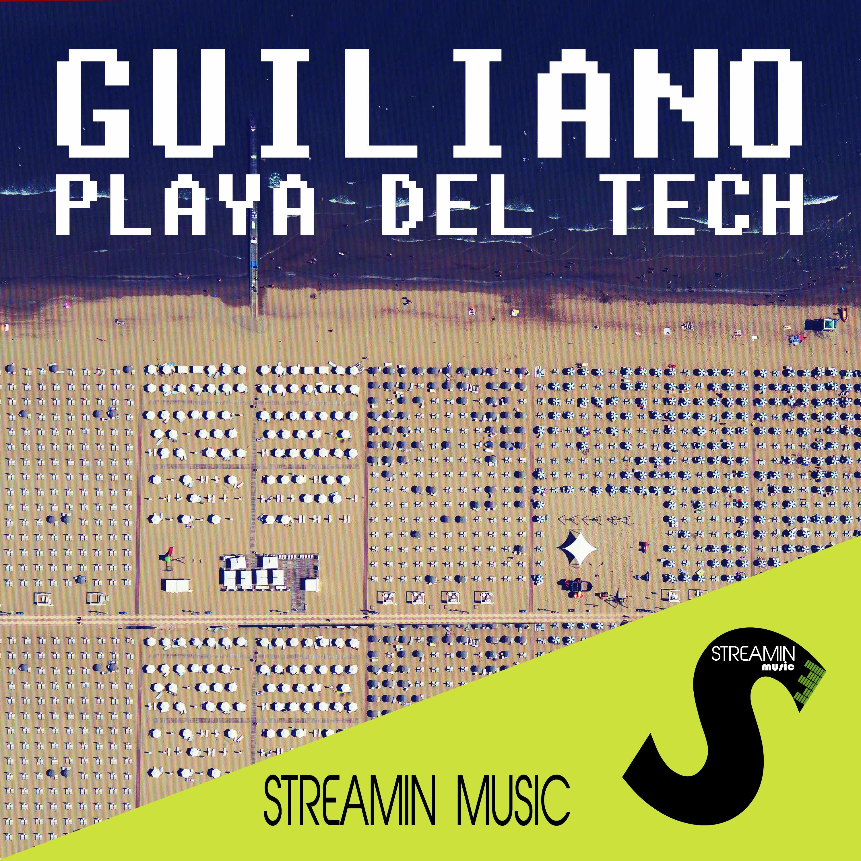 Playa del Tech