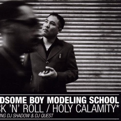 Rock 'n' Roll / Holy Calamity