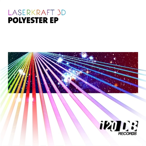 Polyester (Groovejuice Remix)