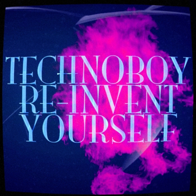 Re-Invent Yourself (Original Mix)