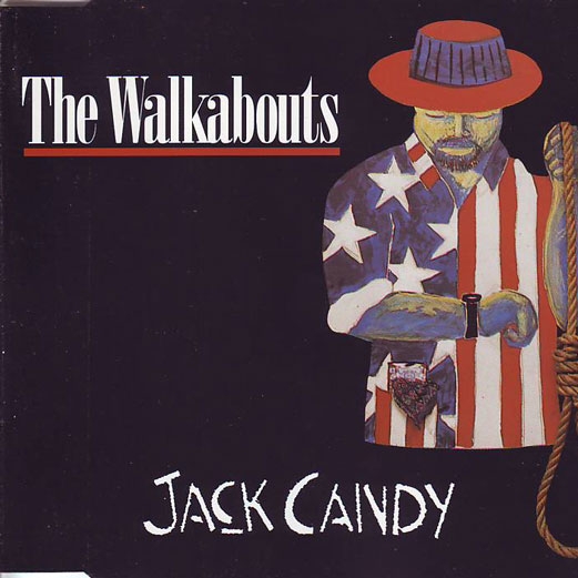 Jack Candy