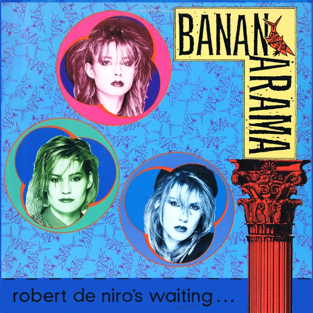 Robert De Niro's Waiting [Special  Disco Version]