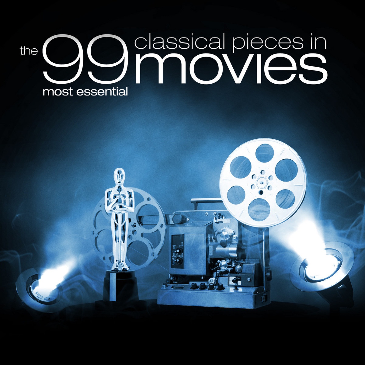 Concerto in A Major for Clarinet and Orchestra, K. 622: II. Adagio (from 27 Dresses)