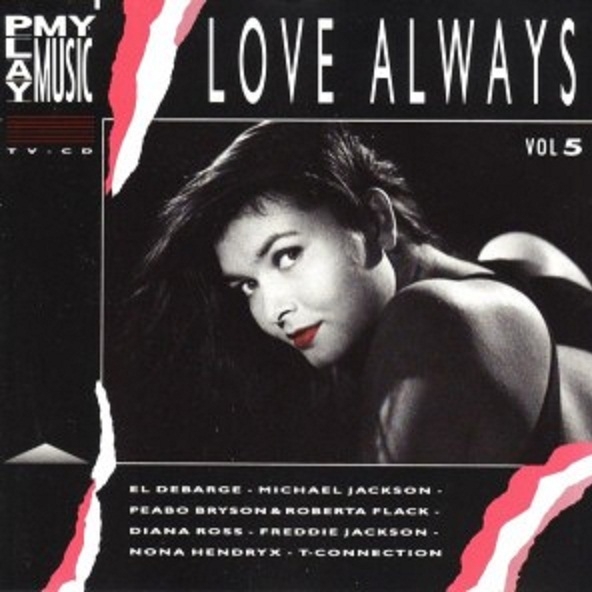 Play My Music Vol. 05 - Love Always