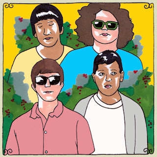 Welcome to Daytrotter