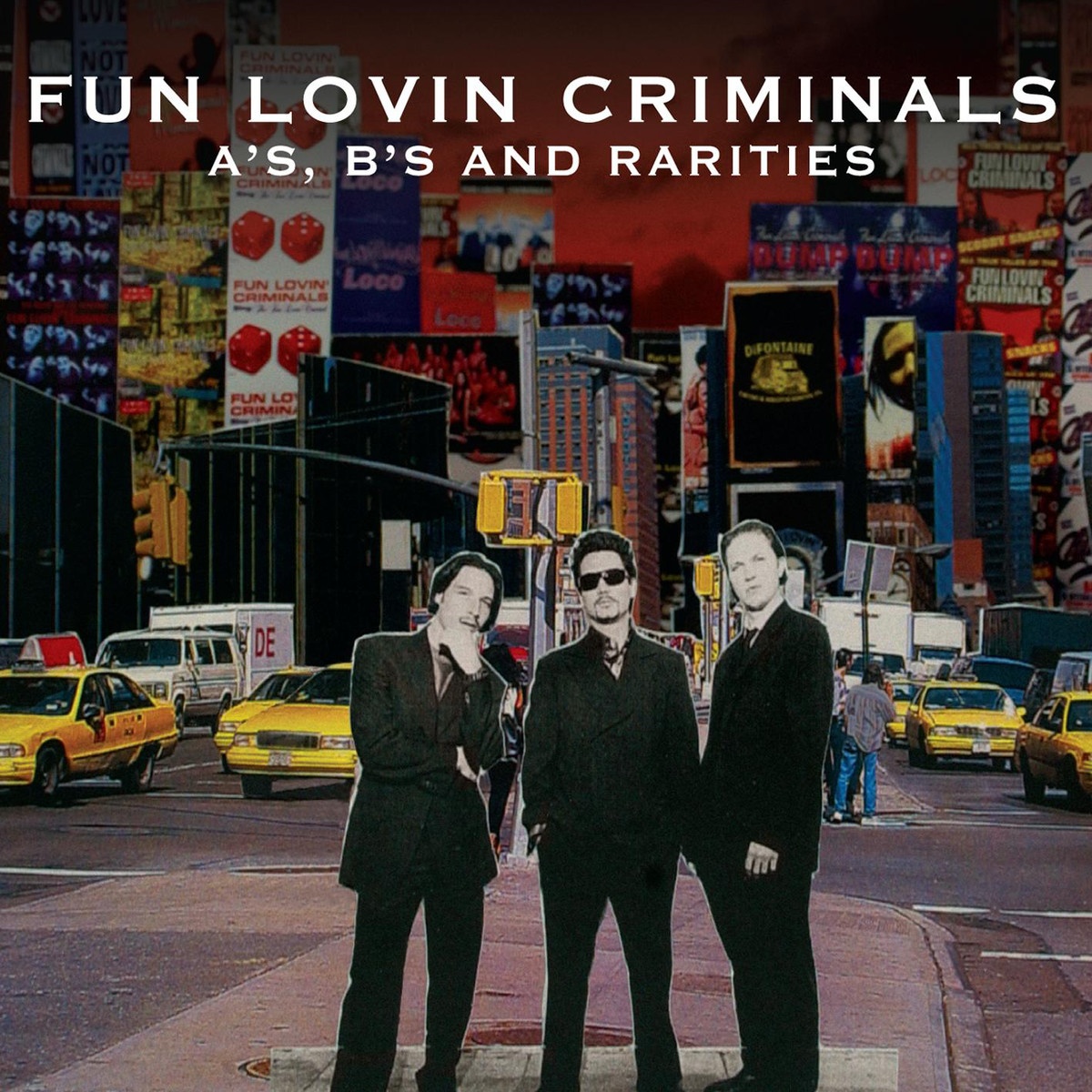 The Fun Lovin' Criminal