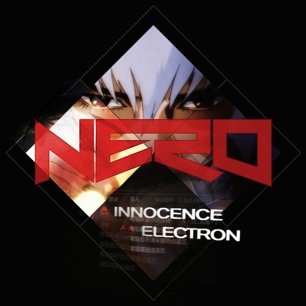 Innocence (Original Mix)