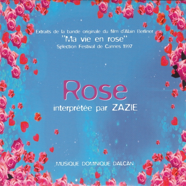 Rose, Mode Mineur (Instrumental)