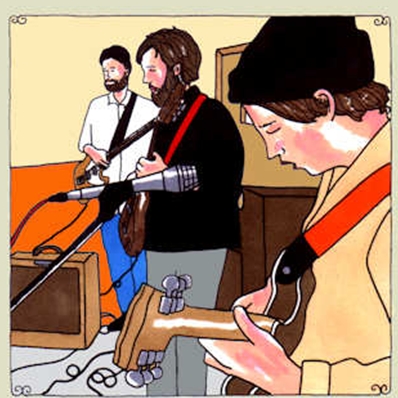 Daytrotter Sessions 