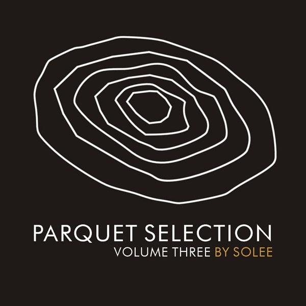 Parquet Selection Volume Three By Solee