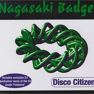 Nagasaki Badger