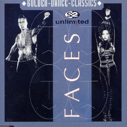 Faces (Radio Edit)