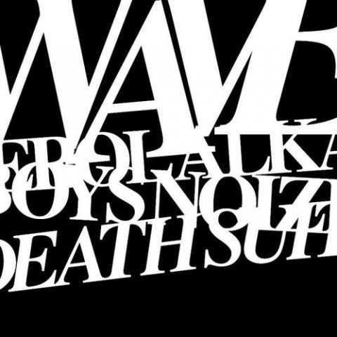 Death Suite (Bobermann Remix)