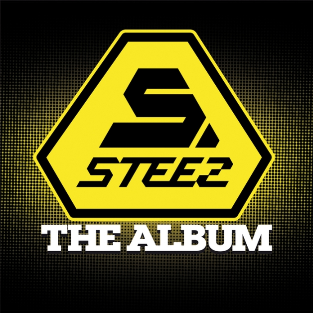 Steez: The Album