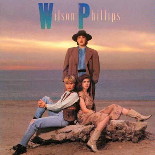 Morning Tea in Tokyo: A Conversation with Wilson Phillips