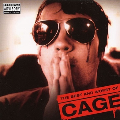 The Best And Worst Of Cage