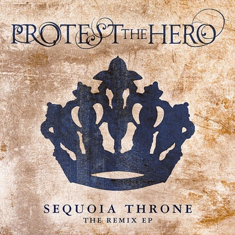 Sequoia Throne Remix EP