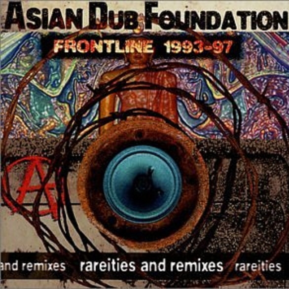 Frontline 1993–1997