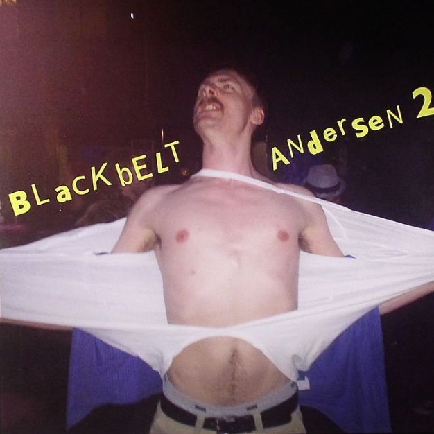 Blackbelt Andersen II (Continuous Mix)