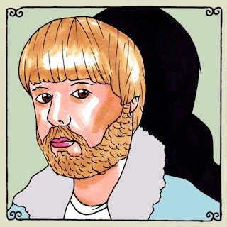 Welcome to Daytrotter