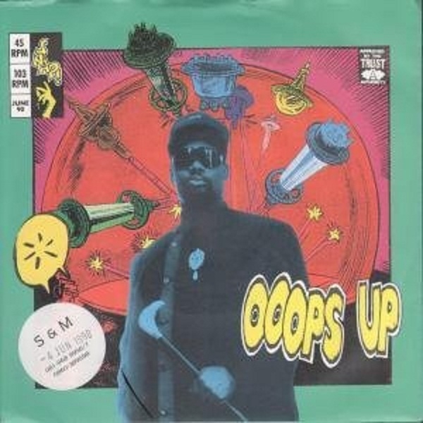 Ooops Up (Other Mix)