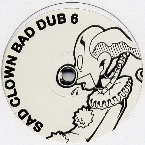 Sad Clown Bad Dub 6