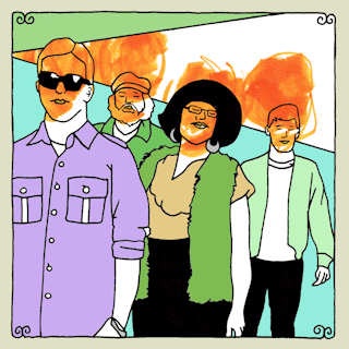 Daytrotter Session - 4/5/12