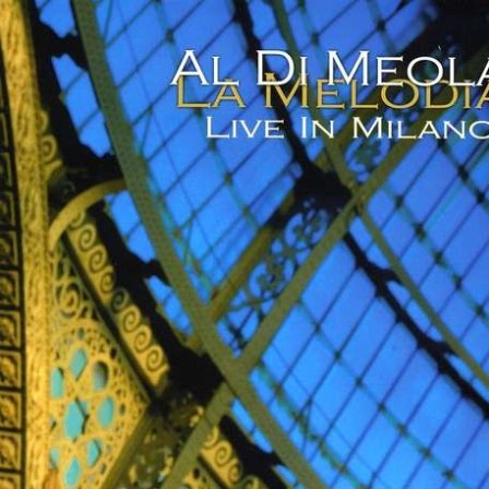 La Melodia Live In Milano