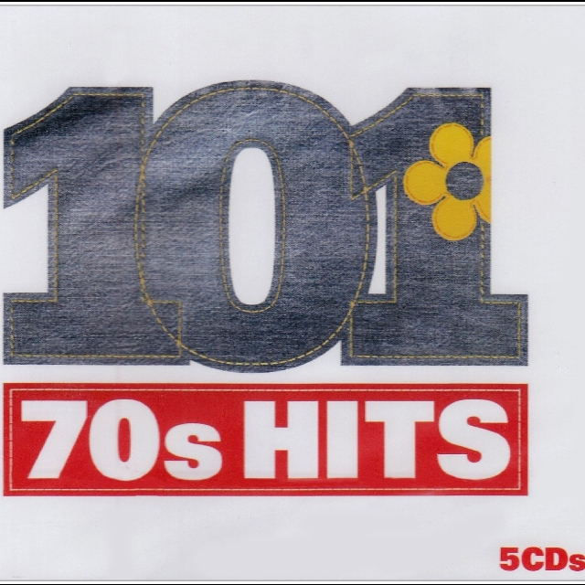 101 70's Hits