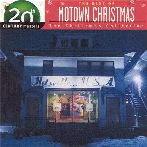 The Best Of Motown Christmas