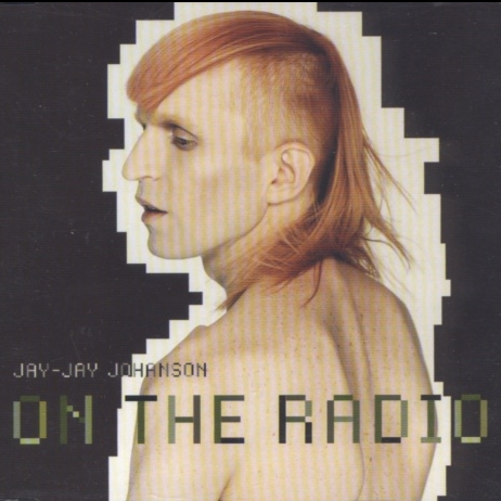 on the radio (radio edit)