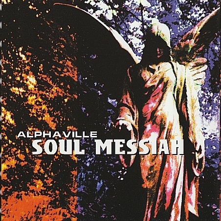 Soul Messiah (album version)