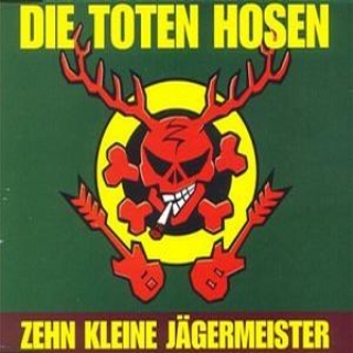 Zehn kleine Jägermeister