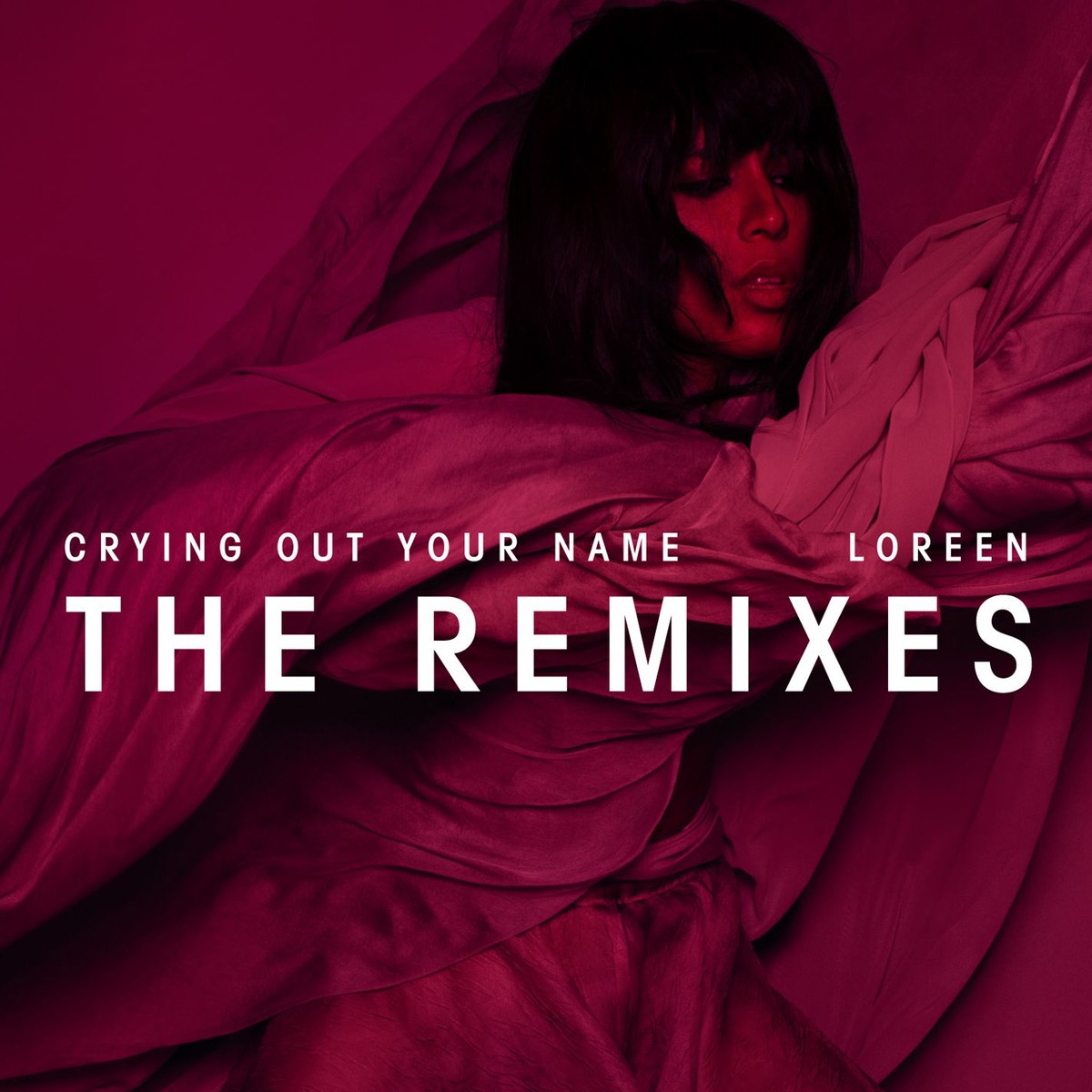 Crying Out Your Name (Albin Myer Remix)