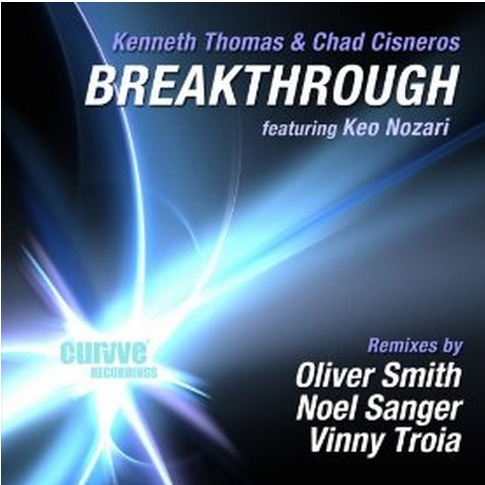 Breakthrough (Oliver Smith Remix)