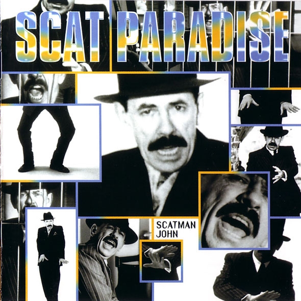 Scatman's World (US-Remix)