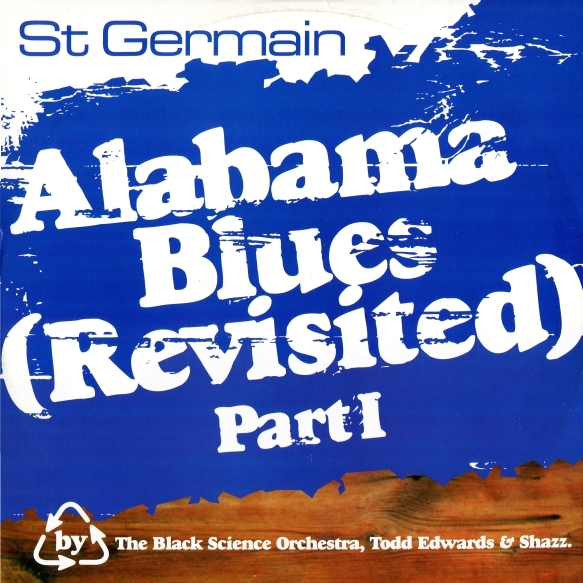 Alabama Blues Revisited