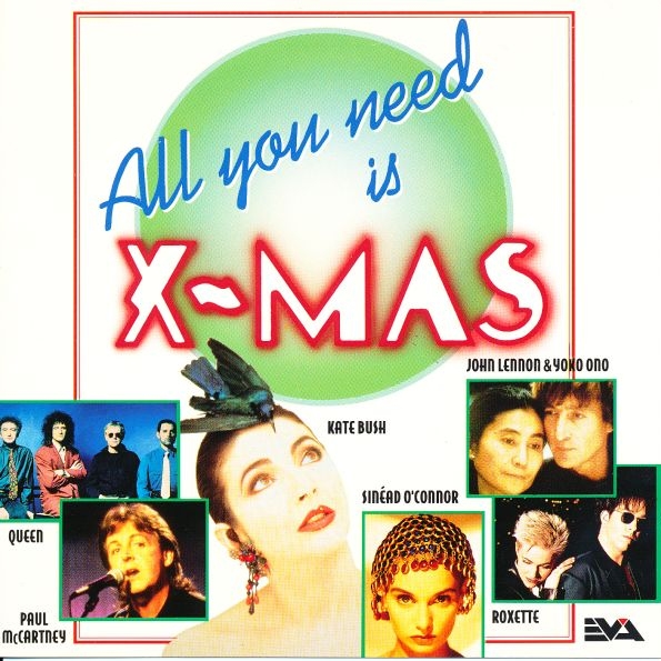 All You Need Is X-Mas