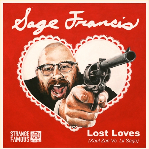 Lost Loves (Xaul Zan Vs. Lil Sage)