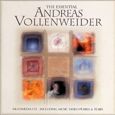 The Essential Andreas Vollenweider