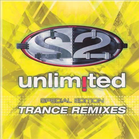 No Limit (Push's Trancendental Remix)